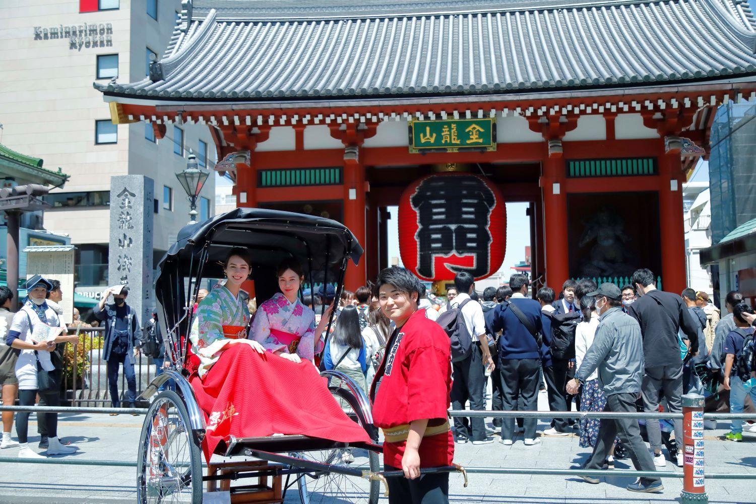 &Here Tokyo Ueno Tóquio Exterior foto